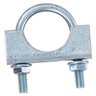 Exhaust Clamp