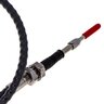 120 lb jr hopper cable