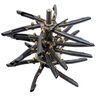 Exmark Right Hand Tine Wheel for Toro 39518 Aerator 