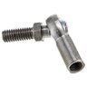 Exmark End Rod  LH 3/8-16 in. SS