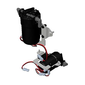 Exmark 7 gal. Pump Kit