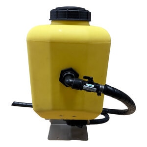 Z-Spray Auxiliary Tank Kit 7 gal. (Fits 2023 ZSX4640/5260 Mid/Max)