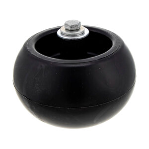 Exmark Anti-Scalp Roller Kit