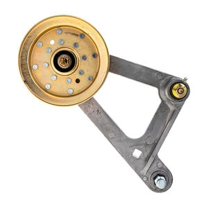 Exmark Deck Idler Assembly
