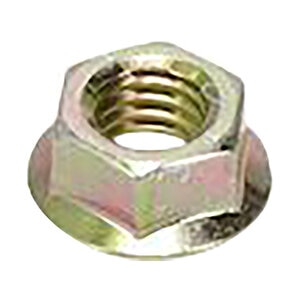 Exmark Hex Head Flange Whiz Nut