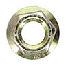 Exmark Hex Head Flange Whiz Nut