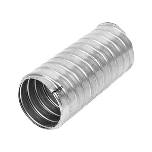 Tube, Exhaust, Flex 125SS