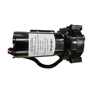 Exmark Z Spray 5.3 GPM Spray System Pump