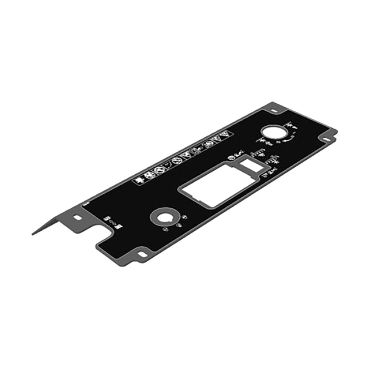 ASM-Panel W/Decals | SiteOne US