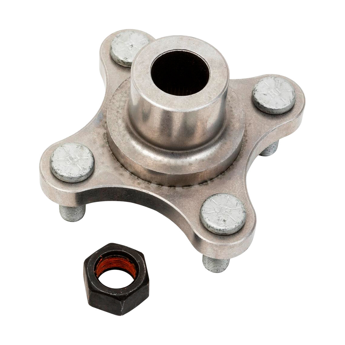 Exmark Wheel Hub Kit w/studs (ZT3400 HSTs) | SiteOne US