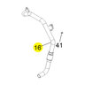 Exmark Manifold Exhaust