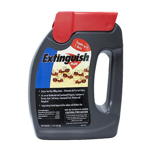 Extinguish Plus Fire Ant Control 1-1/2 lb.