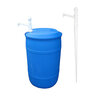 Ezi-Action Drum Pump for 55 gal. (200 ltr.) Drums 15 oz. (400 ml)