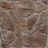 Stonecraft Small Box Fieldstone Bucktown Flats (15 Sf/Box)