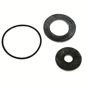 FEBCO Rubber Parts Kit 1 in. - 1-1/4 in. for 765 PVB
