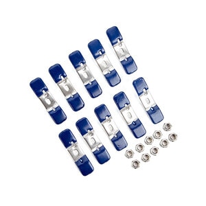 3/4 Handle/Nut Kit Febco