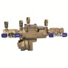 FEBCO 860 In-Line Reduced Pressure Zone Assembly 2 in. with Ball Valves
