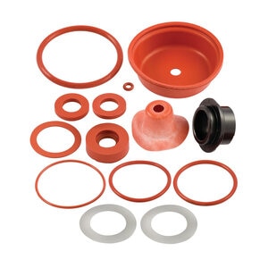 860/860 Complete Rubber Kit 1/2 - 3/4 Febco