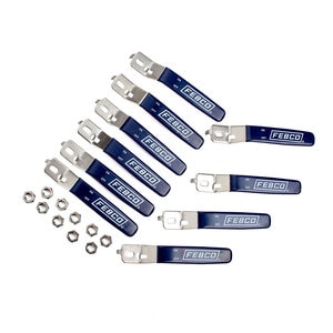 Febco Handle and Helix Nut Kit 1-1/2 in. (Sold as Each)