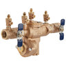 860 Reduced Pressure 1-1/4 Inline w/Bv Febco