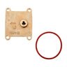 1 in. Febco 860 Top Cover Plate