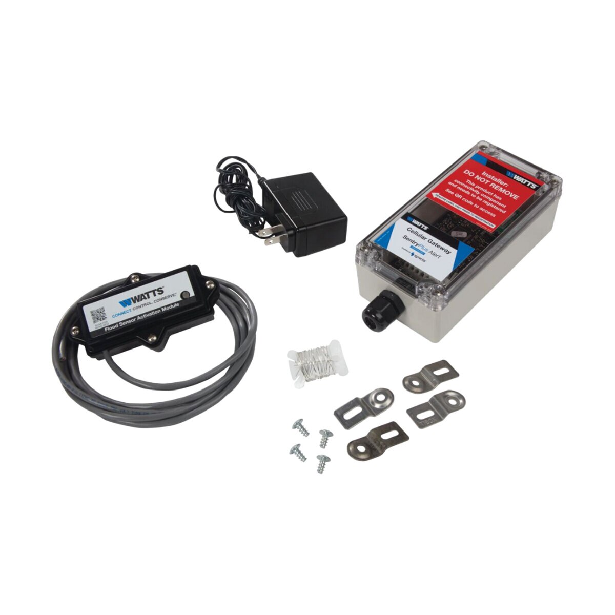 Cellular Flood Sensor Connection Kit (2-1/2 in. - 10 in.) | SiteOne US