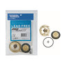 FEBCO Bonnet/Poppet Repair Kit 1 in. - 1-1/4 in. for 765 PVB