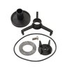 FEBCO Check Assembly Kit 1-1/2 in. to 2 in. for 765 PVB