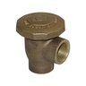 FEBCO 710 Atmospheric Vacuum Breaker Bronze 1 in. FIPT