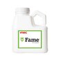 Fame SC Fungicide 64 oz. (Agency)