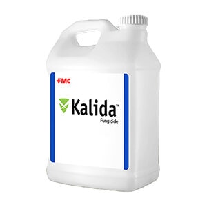 Kalida Fungicide 64 fl. oz. (Agency)