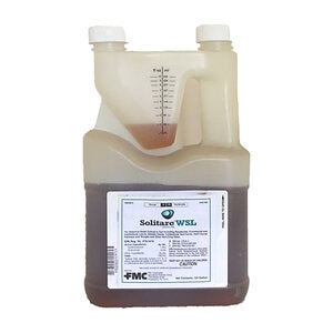 Solitare WSL Herbicide 2.5 gal. (Agency)