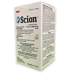 Scion Insecticide 1.33 oz.