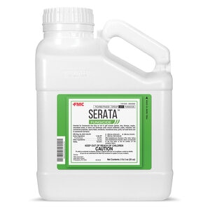 Serata Fungicide WDG 35 oz. (Agency)