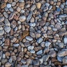 Bulk Stone Alabama Brown 1 - 2 in.