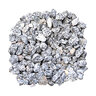 Bagged Salt and Pepper Granite 3/4 in. Minus (1/2 cu.ft.bag)