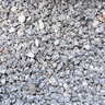 Bagged Salt and Pepper Granite 3/4 in. Minus (1/2 cu.ft.bag)