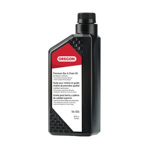 Oil Bar & Chain 1 qt.