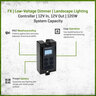 FX Low-Voltage Dimmer