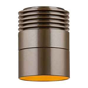 FX PS Down Light Bronze 6LED