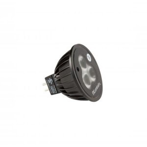 LED MR16,ZD,35W EQUIV,COOL,WFL