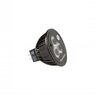 LED MR16,ZD,35W EQUIV,COOL,WFL