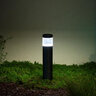 FX PM Path Light Flat Black 9LED