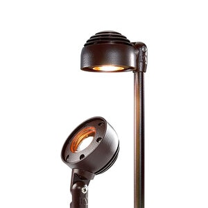FX RW Path Light Bronze 3LED