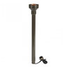 FX 12 in. LED Riser Aluminum Bronze Finish 2W 2700K LED