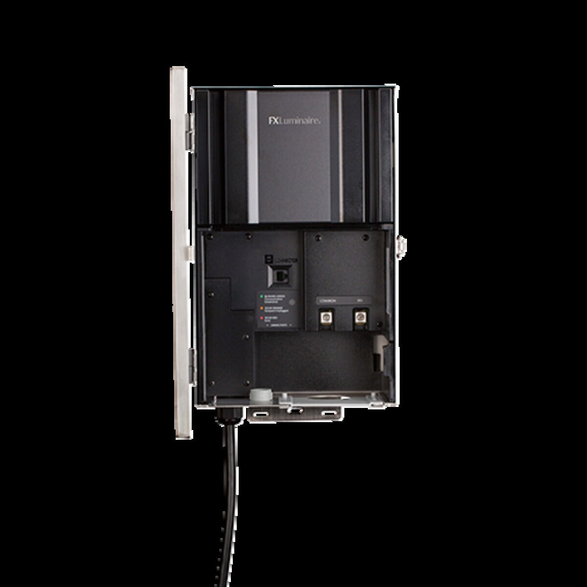FX 300W Stainless Steel Luxor Satellite Transformer | SiteOne US