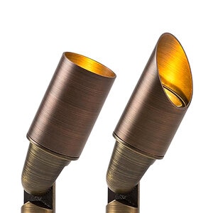 FX FR Up Light Long Shroud Luxor LED