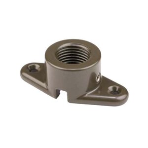 Mini Mount Flat Black