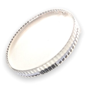 Wide Flood Lens 3 LED 56 Degree - 58 Degree