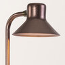 FX FG Luxor ZD Path Light Copper Bronze Finish 4.2W 2700K LED